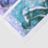 Edgar Degas The Dancer Pastel Ballerina Sparkle 薄葉紙 (詳細)