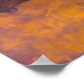 Edgar Degas - The Millinery Shop ポスター (角)