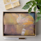 Edgar Degas - The Millinery Shop 薄葉紙 (ギフト)