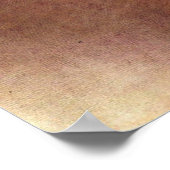 Edgar Degas - The prima ballerina (Rosita Mauri) ポスター (角)