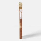 Edgar Degas The Star iPhoneケース Case-Mate iPhoneケース (裏面 / 左)