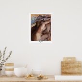Edgar Degas Zeding Art Poster #15-2 ポスター (キッチン)
