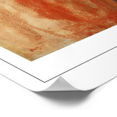 Edgar Degas Zeding Art Poster #36 ポスター (角)