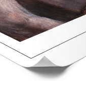 Edgar Degas Zeding Art Poster #3-2 ポスター (角)