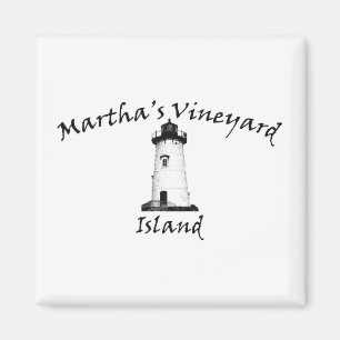 Edgartownライト マグネット