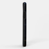 Edgartown Harbor Light house、MA iPhoneケース5/5s Case-Mate iPhoneケース (裏面/右)