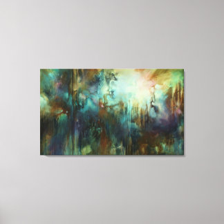 'edge of dreams' canvas print キャンバスプリント