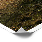 Edge of the Sunlit Coast ポスター (角)