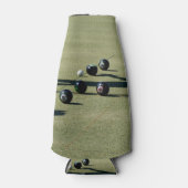 Edge of Victory：ローンボウルでの接戦 ボトルクーラー (正面)