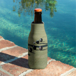 Edge of Victory：ローンボウルでの接戦 ボトルクーラー