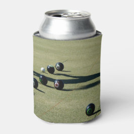 Edge of Victory：ローンボウルでの接戦 缶クーラー