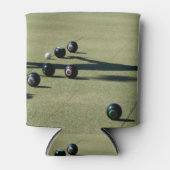 Edge of Victory：ローンボウルでの接戦 缶クーラー (正面)