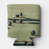 Edge of Victory：ローンボウルでの接戦 缶クーラー (裏面)