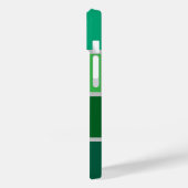 EdgeFit: お洒落耐久性に優れたiPhoneケース Case-Mate iPhoneケース (裏面 / 左)