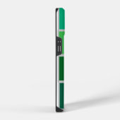 EdgeFit: スタイリッシュで耐久性のあるiPhoneケース iPhoneケース (右側面)