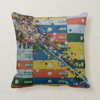 Edgerの刃デザイナー枕 クッション