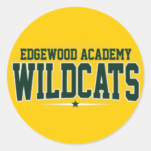 Edgewoodアカデミー; 山猫 ラウンドシール
