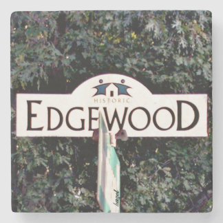 Edgewood、Edgewood Atlanta、Edgewood ストーンコースター