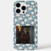 Edgy Anniversary Keepsake Tulip Photo  Case-Mate iPhoneケース (裏面)