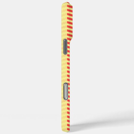 Edgy Mother'S Day Gifts Geometric Shape  Case-Mate iPhoneケース (裏面 / 右)