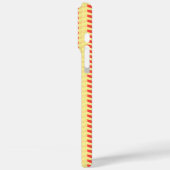 Edgy Mother'S Day Gifts Geometric Shape  Case-Mate iPhoneケース (裏面 / 左)