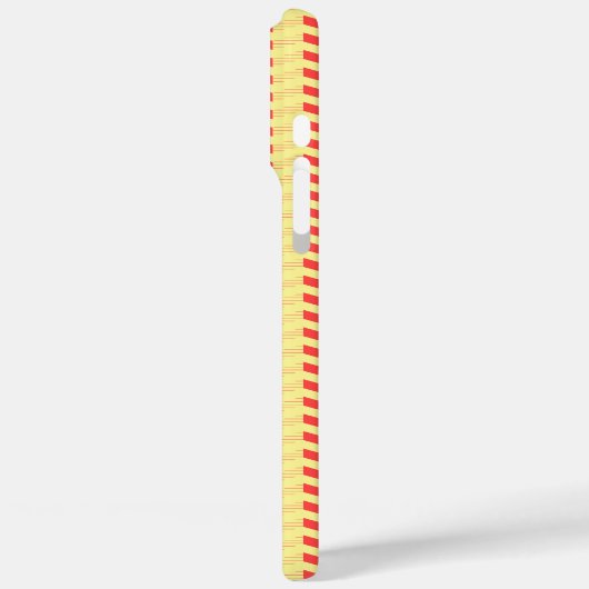 Edgy Mother'S Day Gifts Geometric Shape Case-Mate iPhoneケース (裏面 / 左)