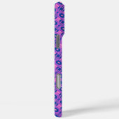 Edgy Retirement Gifts For Husband Tribal Pattern  Case-Mate iPhoneケース (裏面 / 右)