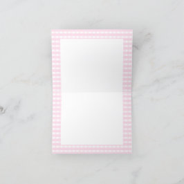 EDIAGサンキューカード サンキューカード