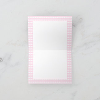 EDIAGサンキューカード サンキューカード