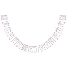 EDIAGハッピーバースデー標識