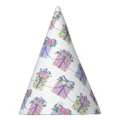 EDIAGパーティー帽子 パーティーハット (右)