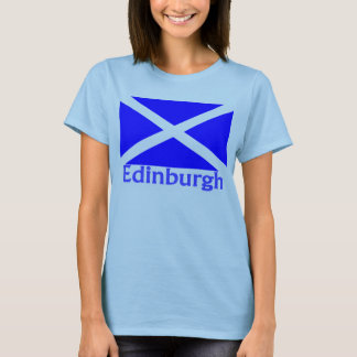 EdinburghTワイシャツ Tシャツ
