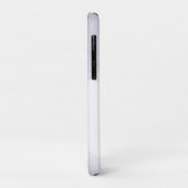 Editable Case for iPhone 11 Women's  Case-Mate iPhoneケース (裏面/左)