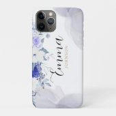 Editable Case for iPhone 11 Women's  Case-Mate iPhoneケース (裏)