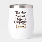 Editable Classroom with Teacher’s Name (背面)