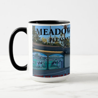 EditorsPickによるカスタム15oz Combo Business Mug マグカップ