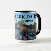 EditorsPickによるカスタム15oz Combo Business Mug マグカップ (正面右)