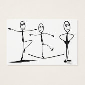 EditorsPickによるカスタム・ビジネス・カードの作成 (裏面)