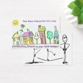 EditorsPickによるカスタム・ビジネス・カードの作成 (デスク)