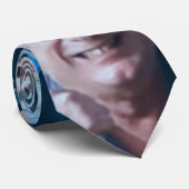 EditorsPickカスタムで写真をお気に入りの追加する ネクタイ (ロール)