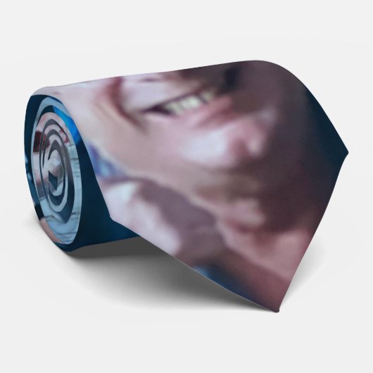 EditorsPickカスタムで写真をお気に入りの追加する ネクタイ (ロール)