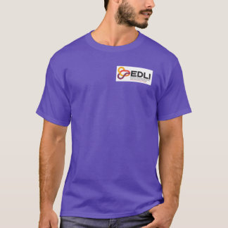 EDLI TShirt  Tシャツ