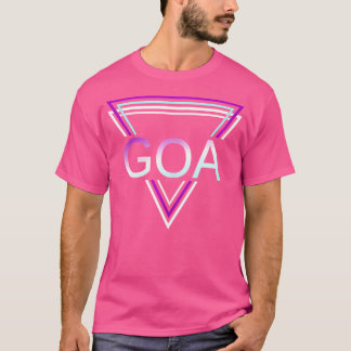 EdmフェスティバルエレクトロラヴテクノGのためのハウスパーティー Tシャツ