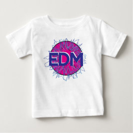 EDMレーブスリーパー ベビーTシャツ