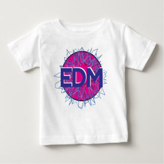 EDMレーブスリーパー ベビーTシャツ