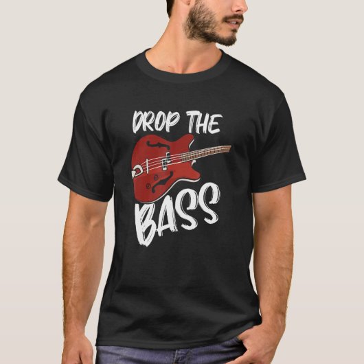 Edm Dj Tシャツ (正面)
