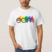 EDM Tシャツ (正面)