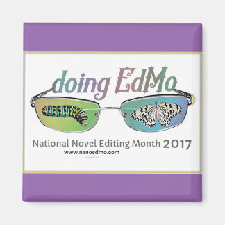 EdMoマグネットを実行する、小さい マグネット