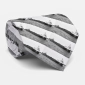 Edmund Fitzgerald ネクタイ (ロール)