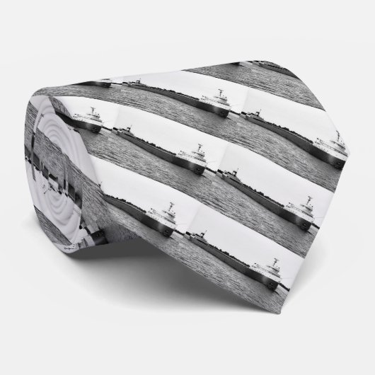 Edmund Fitzgerald ネクタイ (ロール)